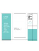 Ejemplo de El por que de comer guayaba