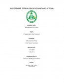 EJEMPLO DE LA UNIVERSIDAD TECNOLOGICA DE SANTIAGO (UTESA)