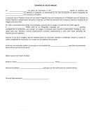 CONVENIO DE USO DE IMAGEN