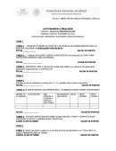 Como se da la Actividad 3 unidad 2 conjuntos y relaciones