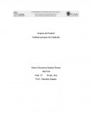 Análisis del proceso de Cataluña