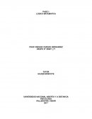 LOGICA MATEMATICA PSICOLOGIA