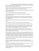 Lengua coplas de una muerte