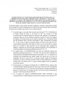 Postgrado en Ejercicio de la Función Fiscal