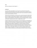 Sistema de compostaje de material orgánico