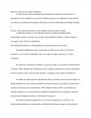 Francia, y que tienen operaciones de valor añadido fuera de su país de origen