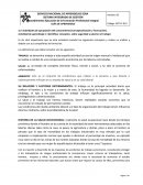 Guía de aprendizaje Conceptos sobre seguridad y salud en el trabajo