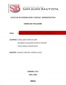 POLITICAS EMPRESARIALES EMPRESA EUROSHOP S.A