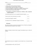 ¿Es bueno tener un “corazón de melón”? ¿Por qué?