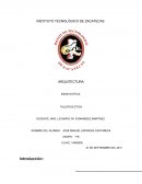 Ensayo taller de etica