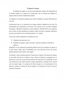 ¿pero, que se entiende por trasplante de órganos dentro de nuestro ordenamiento jurídico?