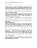 Descripción de la ciudad de Cajamarca dada por otros autores: