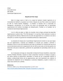 Aprendizaje Organizacional