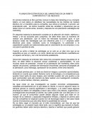 LA GRAN PLANEACIÓN ESTRATÉGICA DEL MARKETING EN UN ÁMBITO CORPORATIVO Y DE NEGO