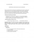 Como ataca la Hemolisis caso clinico
