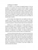 Sociologia politica. En la política no se nos presenta una objetividad absoluta a la hora de concebirla