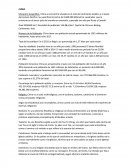 RESEÑA DE EL TRABAJO HISTORIA