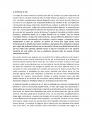 Tema de La existencia de dios