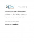 Espinoza Torres Margarita ESTILOS GERENCIALES PARA LA TOMA DESICIONES