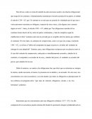 Como se da el Caballo de carrera