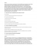 Civil Cual sería el juez competente para conocer el caso?