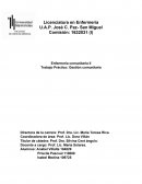 Que es la Comunitartia