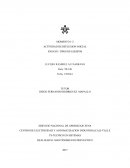 Actividad de reflexion. Ensayo: tipos de equipos