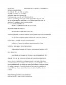 Monedeas MONEDAS HISTORIA DE LA MONEA COLOMBIANA