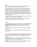 El Osio, tiempo libre y recreación