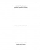 EL CAMPESINO, EL OSO Y LA ZORRA