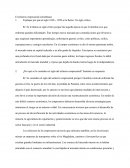 Ejemplo de El esfuerzo empresarial colombiano