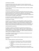 ENSAYO SOBRE EL EL METODO DE LAS CIENCIA