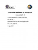 Universidad Autónoma De Nuevo León Preparatoria 8