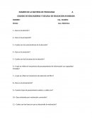 Psicologia laboral Cuales son las funciones de la atención?