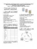 Determina cuáles de los siguientes cambios son físicos y cuáles son químicos