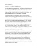 Cual es el Ensayo de película "Doce hombres en pugna"