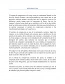 A que se debe el contrato de compraventa