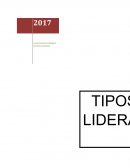 Un El liderazgo que realiza el Presidente Roberto Mondino se caracteriza por ser negativo