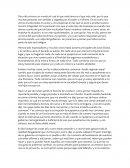 EJEMPLO DE Ensayo sobre corrupción en Honduras