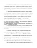 Cuales son las Martires del rio blanco