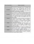 CUALES SON LAS PREGUNTAS - ANÁLISIS DE SISTEMAS DE INFORMACIÓN