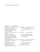 Metodologias del presupuesto