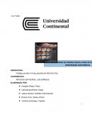 UN NUEVO FORMULACIÓN Y EVALUACIÓN DE PROYECTOS