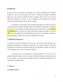El cultivo de chile es la hortaliza más importante en el Estado de Chihuahua
