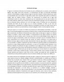 Como se da la Purificación del Agua