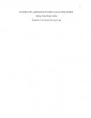 Cual es la administración del cambio es una actividad esporádica.