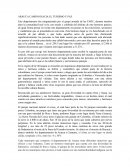 Turismo ARAUCA CAMINO HACIA EL TURISMO Y PAZ