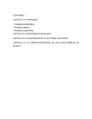 LEYES PENALES EN BLANCO