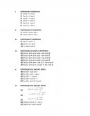 Como son las Funciones Trigonometricas