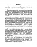 Cuales son los Mecanismos alternativos de solucion de controversias